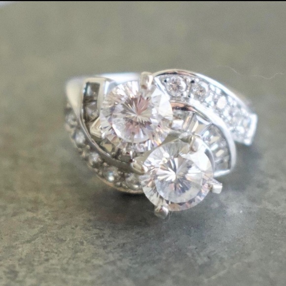 Sterling silver Ring - Picture 2 of 5